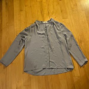 aritzia blouse